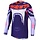 Supertech Dyna Jersey 2027 Light Violet Deep Purp Pink Fl