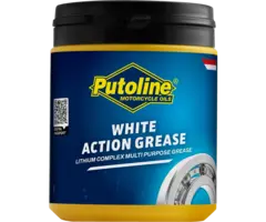 Putoline White Action Grease Fett + PTFE