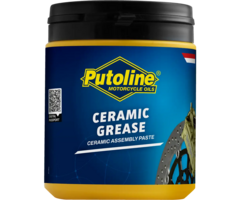 Putoline Ceramic Grease Fett, Hochleistungs Montage Paste