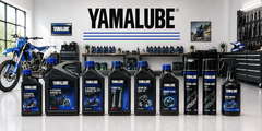 Yamalube