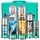 Ride n`Shine Set  All-in-one Motorradpflege