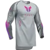 Thor Jersey Sportmode Damascus Grau, Pink, Lila
