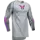 Jersey Sportmode Damascus Grau, Pink, Lila