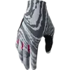 Thor Sportmode Handschuhe Damascus Grau, Lila, Schwarz