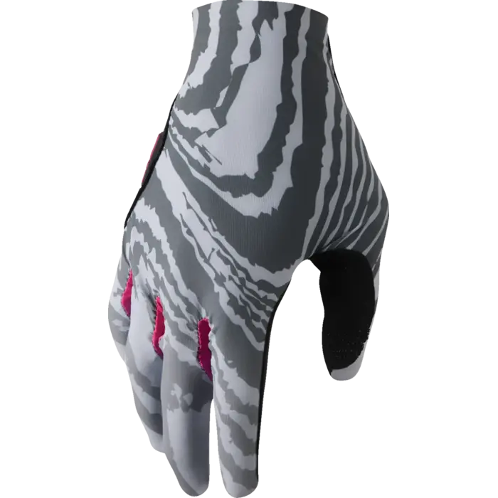 Thor Sportmode Handschuhe Damascus Grau, Lila, Schwarz