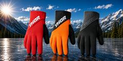 Spectrum Winter Handschuhe