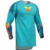 Thor Jersey Sportmode Damascus Aqua