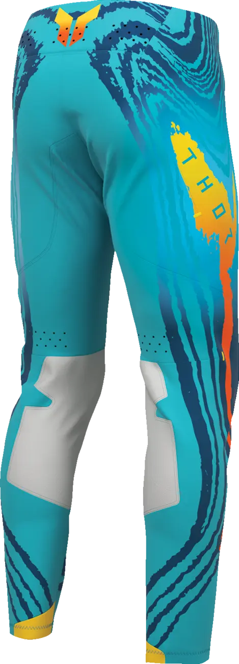 Thor Hose Sportmode Damascus Hose Aqua