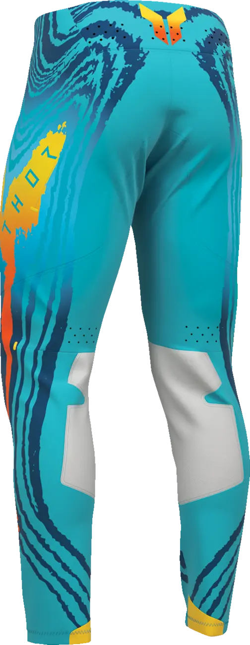 Thor Hose Sportmode Damascus Hose Aqua