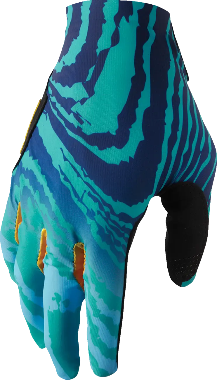 Thor Sportmode Handschuhe Damascus Aqua