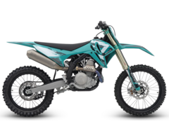 KOVE MX 450 CROSS R