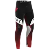 Thor Hose Sportmode Vanish Schwarz, Rot, Weiß
