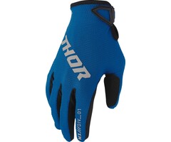 Thor Handschuhe Ridemode Static blau