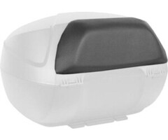 Shad Rückenlehne für SH39 Koffer Box hinten