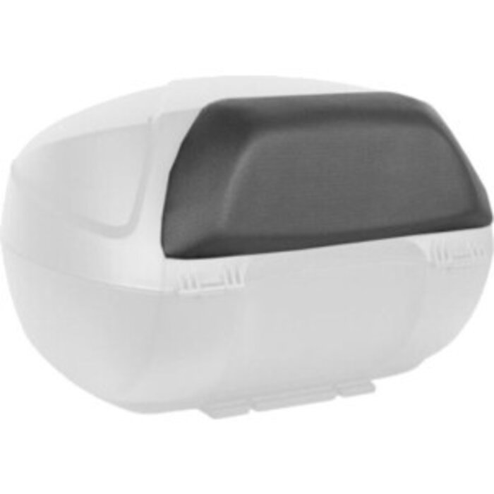 Shad Rückenlehne für SH39 Koffer Box hinten