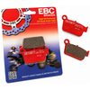 EBC Bremsbelege hinten Beta 50 alle Modelle