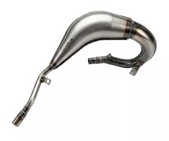 Beta New AUSPUFF FACTORY Krümmer Birne RR 50 ab Bj. 21-26