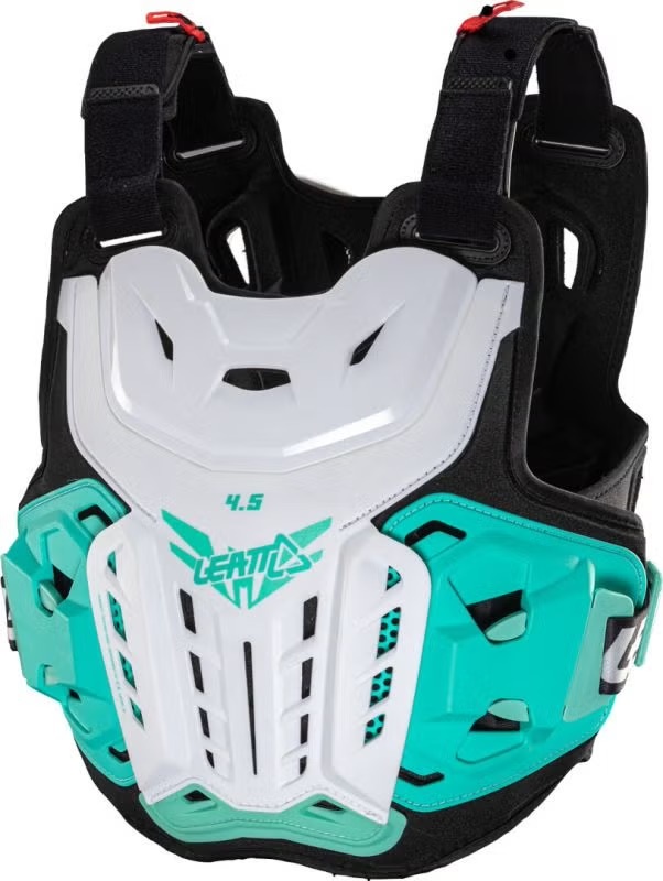 Leatt Brustpanzer 4.5 Jacky