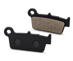 101_Octane Bremsbelege hinten Beta 50 alle Modelle
