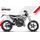 SPM Motard 2T - 50cc