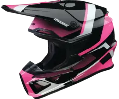 Moose Offroad Helm F.I. 2.0 Boreal MIPS® pink