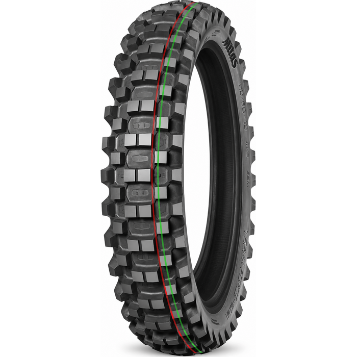 Mitas Reifen Terra Force MX MH 90/100-12 46M TT