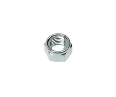Beta Mutter Selbstsichernd mit Bund M10x1,25