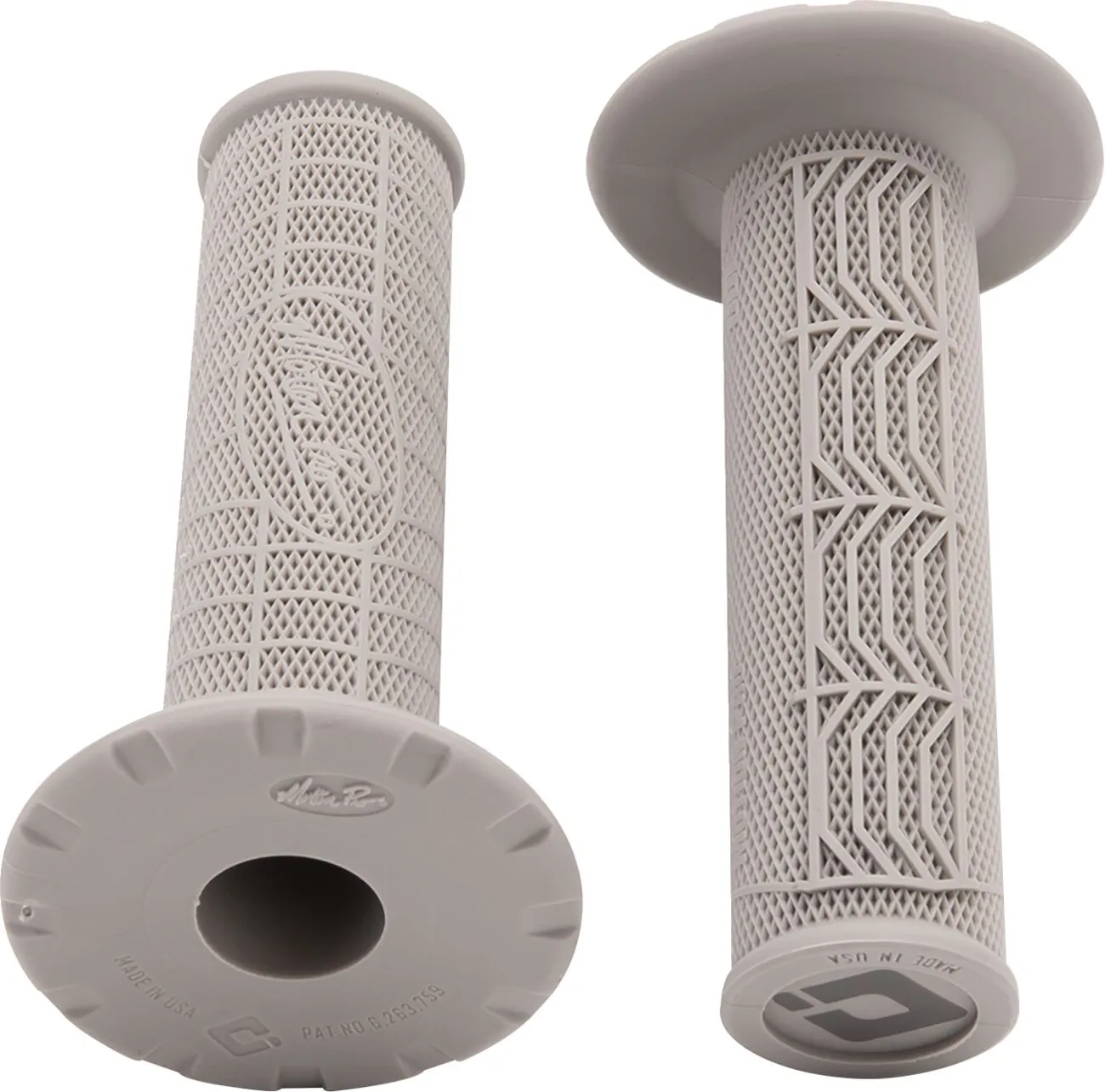 Motion Pro Hand Grips Griffgummi DirtControl™ II