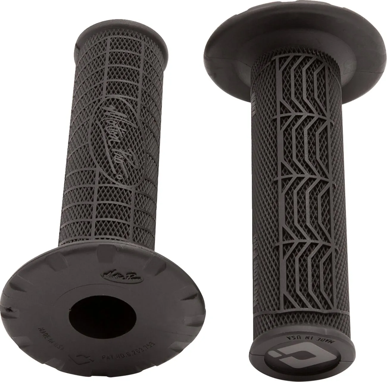 Motion Pro Hand Grips Griffgummi DirtControl™ II