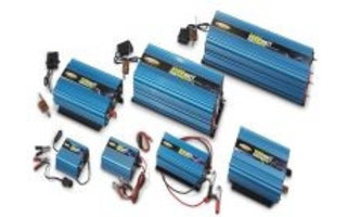 Inverters