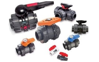 Valves