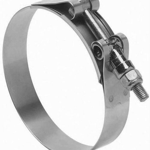 Barrel band hose clamp inox 40-43mm W4