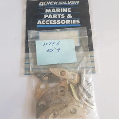 30596 Quicksilver Mercury Starter pal