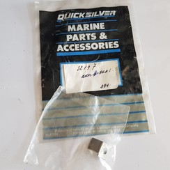 32197 Quicksilver Mercury Stop