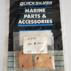 33899 Quicksilver Mercury Clamp