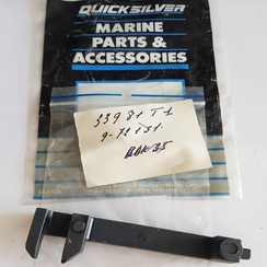 33981 T1 Quicksilver Mercury Shift slide