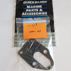 35373 Quicksilver Mercury Mounting plate