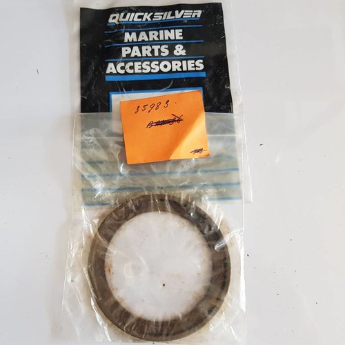 Mercury - Mercruiser 35983 Quicksilver Mercury Roller bearing ring