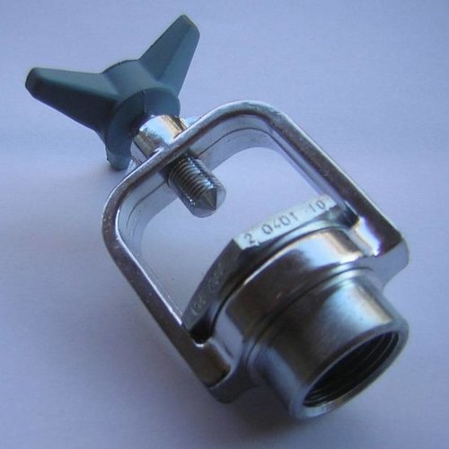 Bauer Bauer Compressor vul adaptor PN-200