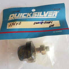 37640 Quicksilver Mercury Almohadilla de sonido