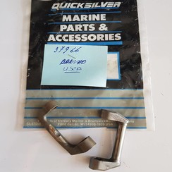 37966 Quicksilver Mercury Shift Crank