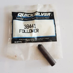 38441 Quicksilver Mercury Gearbox cam follower