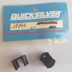 38802 Quicksilver Mercury Quicksilver Cap