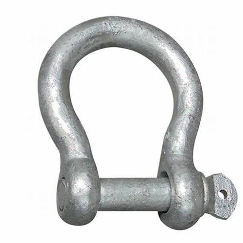 Bow Shackle 10 mm