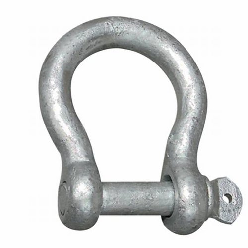 Bow Shackle 14 mm