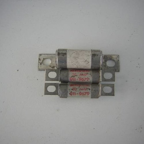 G&C Fuse link HBC Brush 20 A