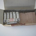 G&C Fuse link HBC Brush 3 A