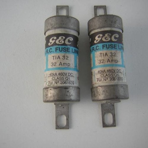 G&C Fuse link HBC G&C 32 A