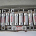 G&C Fuse link HBC Brush 5 A