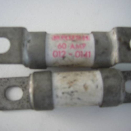 G&C Fuse link HBC Brush 60 A